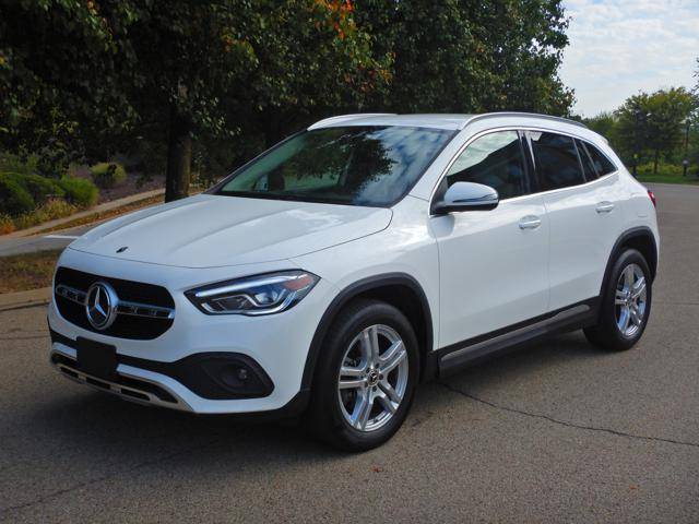 2023 Mercedes-Benz GLA GLA 250 — SUV — 26,850 mi — Pittsburgh, PA