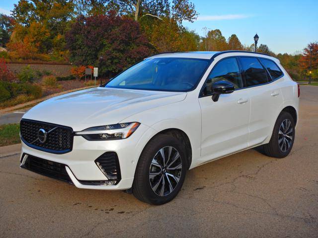 2025 Volvo XC60 Plus — SUV — 15,774 mi — Pittsburgh, PA