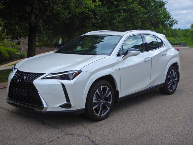 2024 Lexus UX UX 250h Premium — SUV — 11,158 mi — Pittsburgh, PA