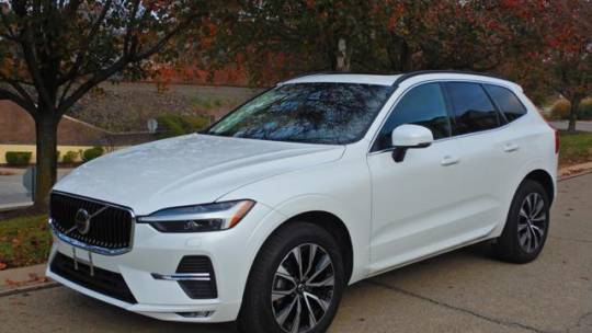 2023 Volvo XC60 Core — SUV — 20,317 mi — Pittsburgh, PA