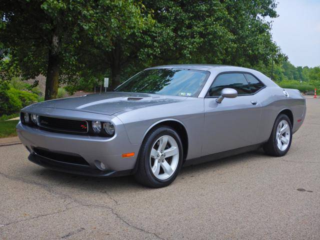 2014 Dodge Challenger R/T — Coupe — 33,867 mi — Pittsburgh, PA