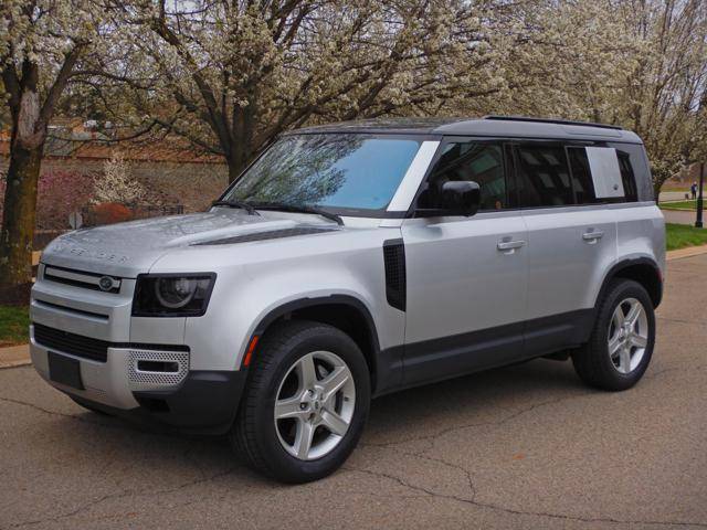2020 Land Rover Defender SE — SUV — 38,222 mi — Pittsburgh, PA