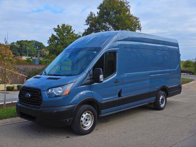 2019 Ford Transit Cargo Van T-250 — Cargo Van — 53,178 mi — Pittsburgh, PA