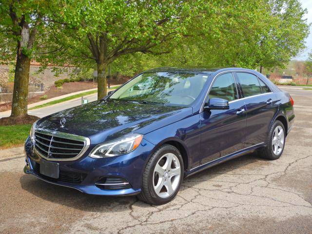 2015 Mercedes-Benz E-Class E 350 — Sedan — 80,773 mi — Pittsburgh, PA