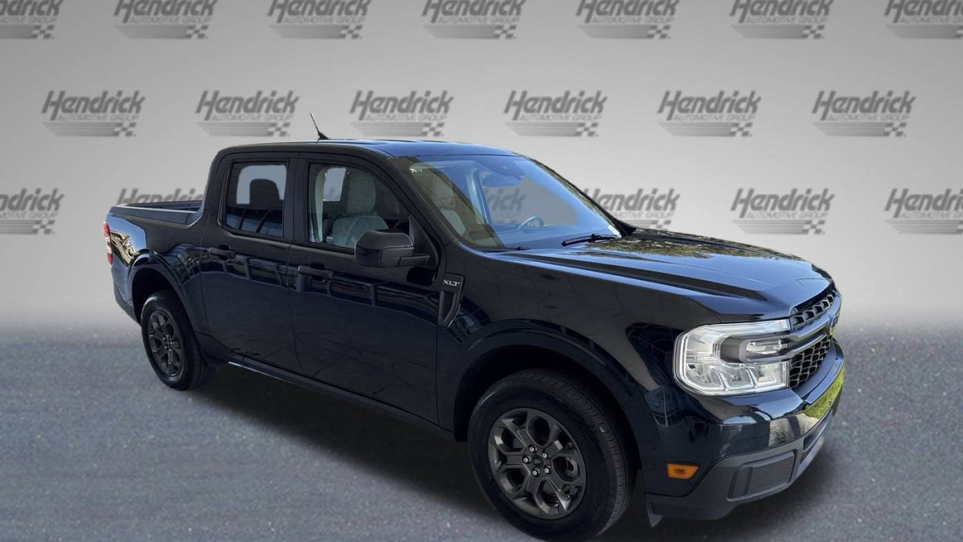 2023 Ford Maverick XLT — Pickup Truck — 13,538 mi — North Charleston, SC