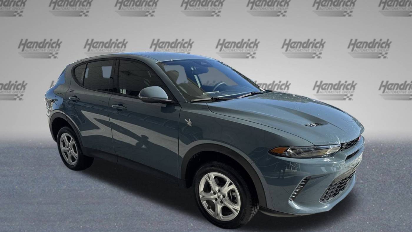2024 Dodge Hornet GT — SUV — 6,335 mi — North Charleston, SC