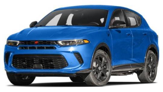 2024 Dodge Hornet R/T — SUV — 7,642 mi — North Charleston, SC