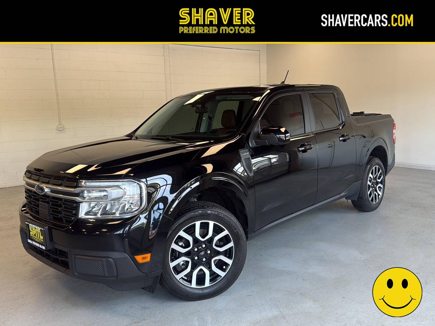 2024 Ford Maverick LARIAT — Pickup Truck — 57,072 mi — Merrillville, IN