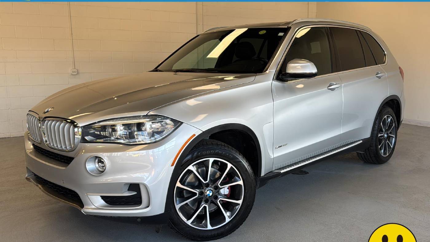 2018 BMW X5 35i — SUV — 73,369 mi — Merrillville, IN