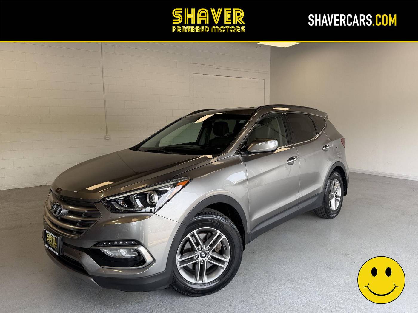 2018 Hyundai Santa Fe Sport Base — SUV — 42,003 mi — Merrillville, IN