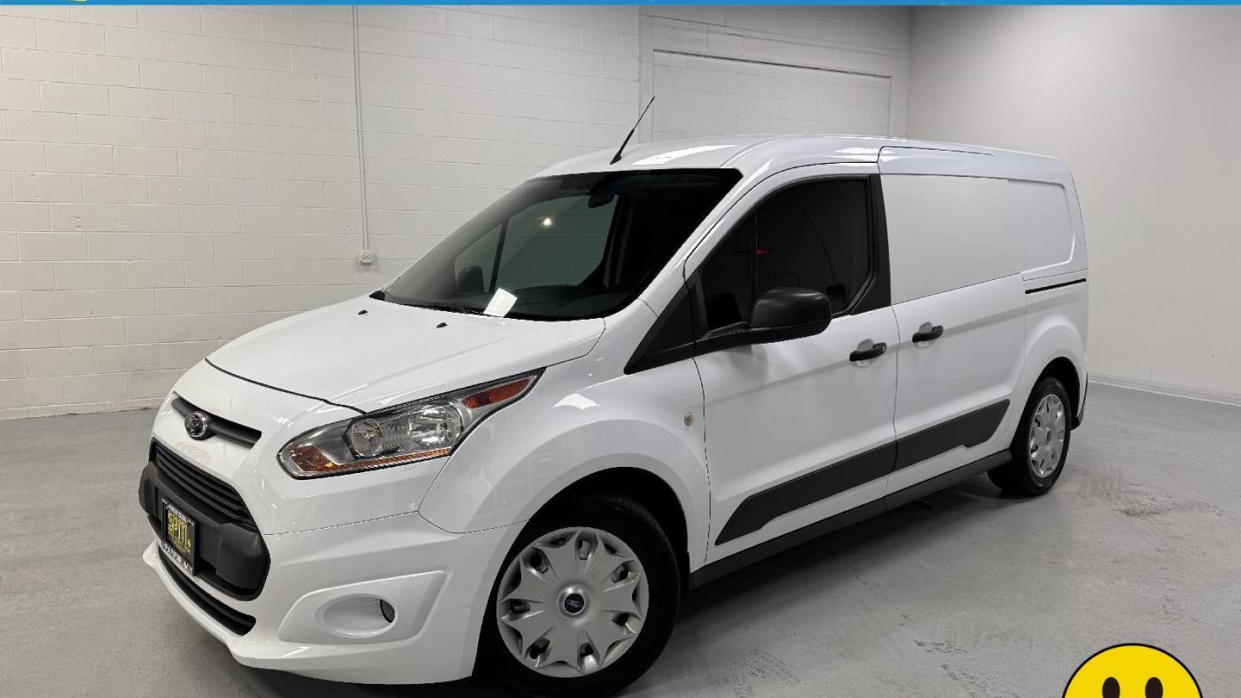 2014 Ford Transit Connect Van XLT — Cargo Van — 91,650 mi — Merrillville, IN