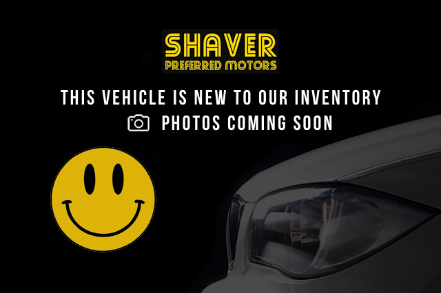 2021 Chevrolet Trailblazer LS — SUV — 55,735 mi — Merrillville, IN