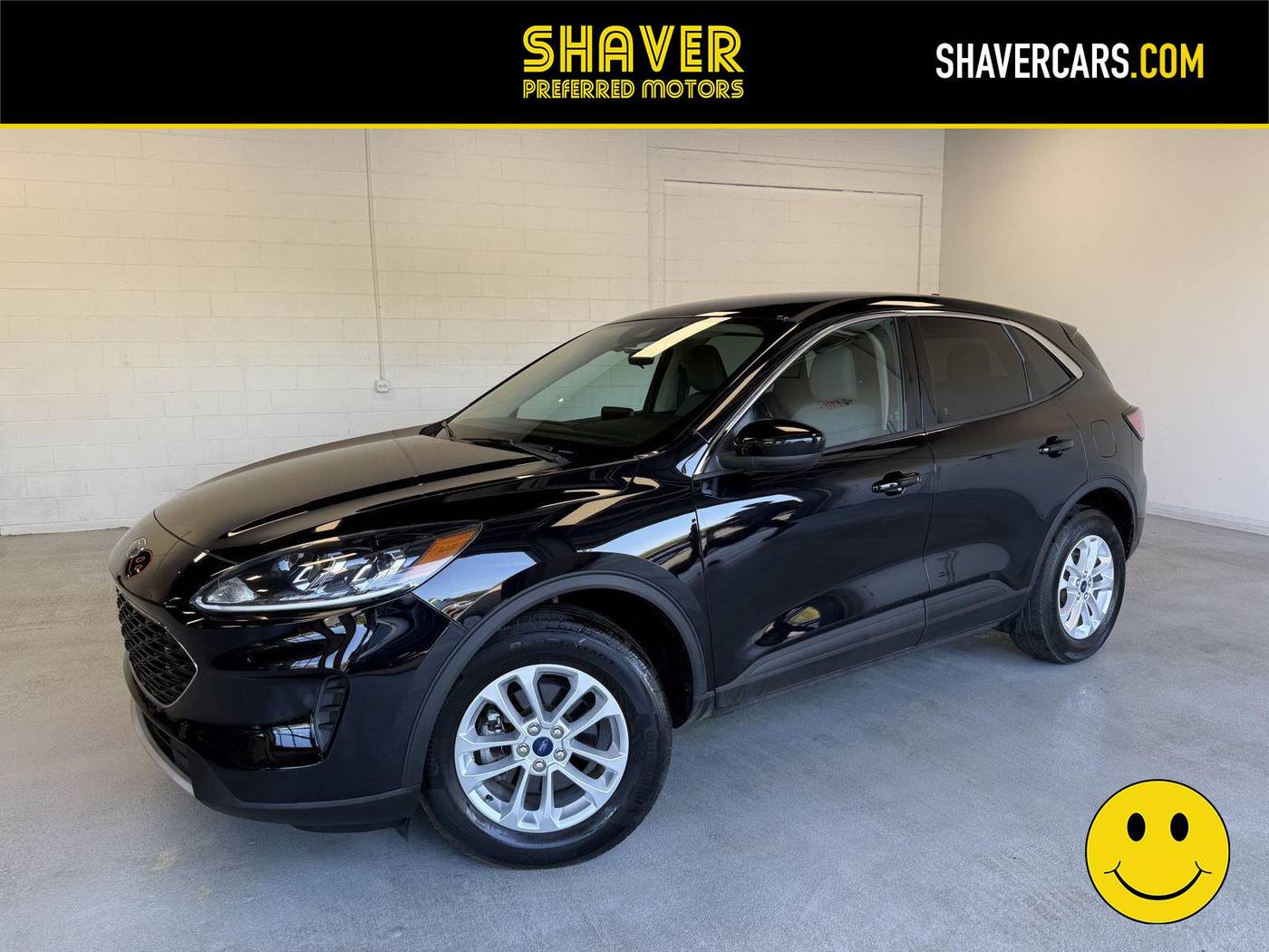 2020 Ford Escape SE — SUV — 46,036 mi — Merrillville, IN