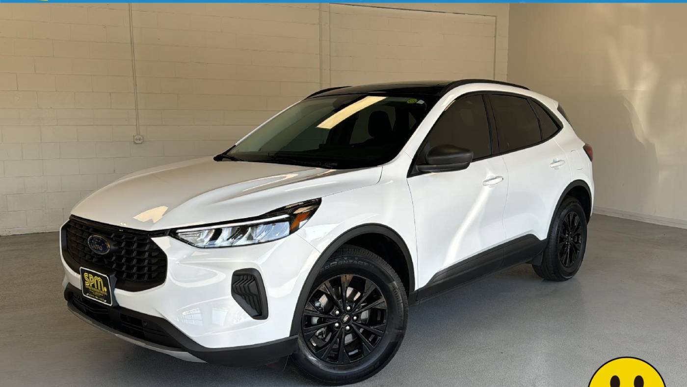 2023 Ford Escape Active — SUV — 8,399 mi — Merrillville, IN