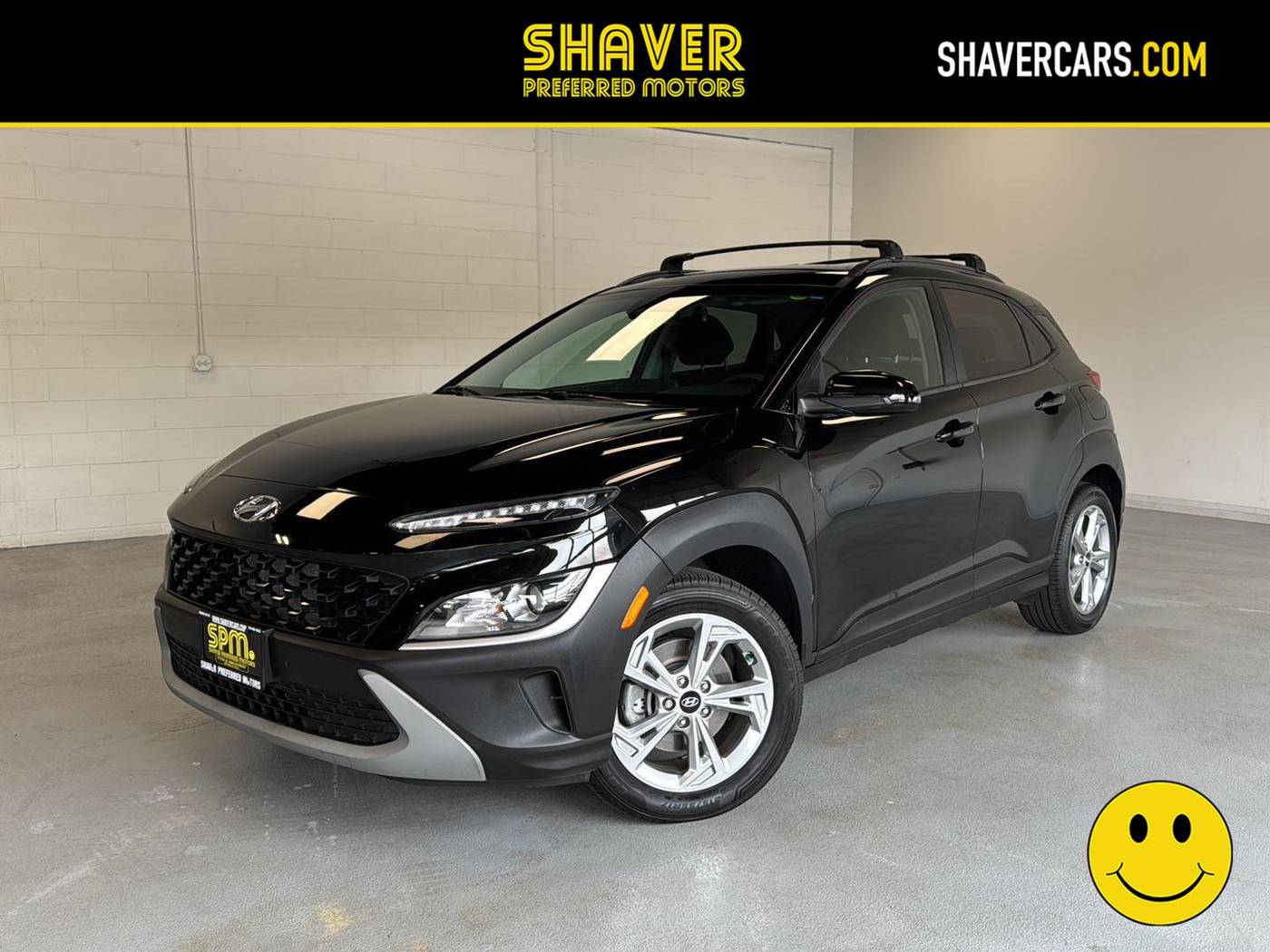 2023 Hyundai Kona SEL — SUV — 29,950 mi — Merrillville, IN