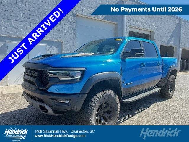 2022 Ram 1500 TRX — Pickup Truck — 39,507 mi — Charleston, SC