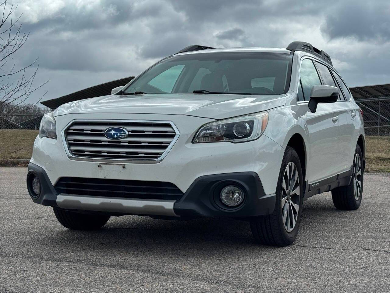 2015 Subaru Outback 2.5i Limited — SUV — 90,158 mi — Walpole, MA