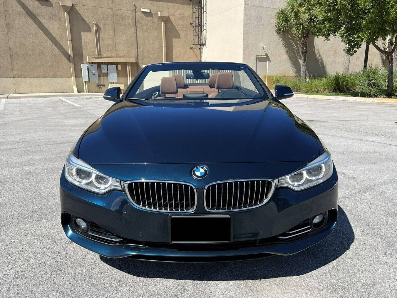 2015 BMW 4 Series 435i — Convertible — 69,302 mi — Walpole, MA