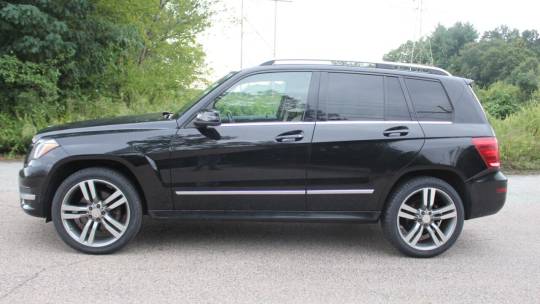 Used Mercedes-benz GLA 250 for Sale in Northborough, MA