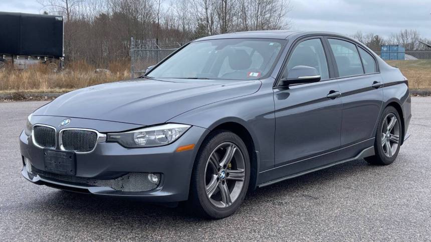 2013 BMW 3 Series 328i — Sedan — 68,716 mi — Walpole, MA