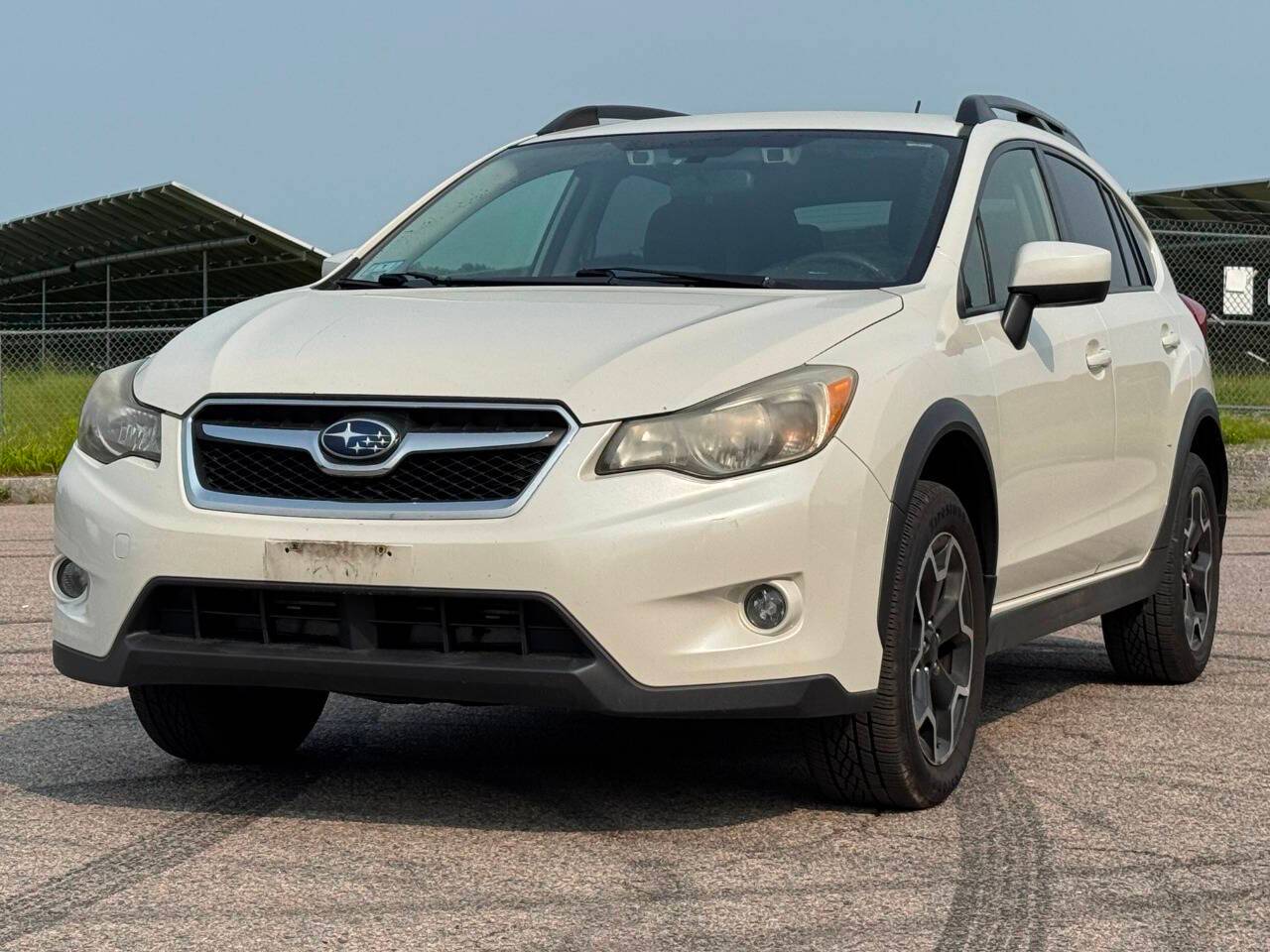 2015 Subaru XV Crosstrek 2.0i Premium — SUV — 156,584 mi — Walpole, MA