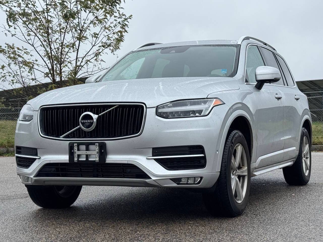 2018 Volvo XC90 Momentum — SUV — 107,577 mi — Walpole, MA