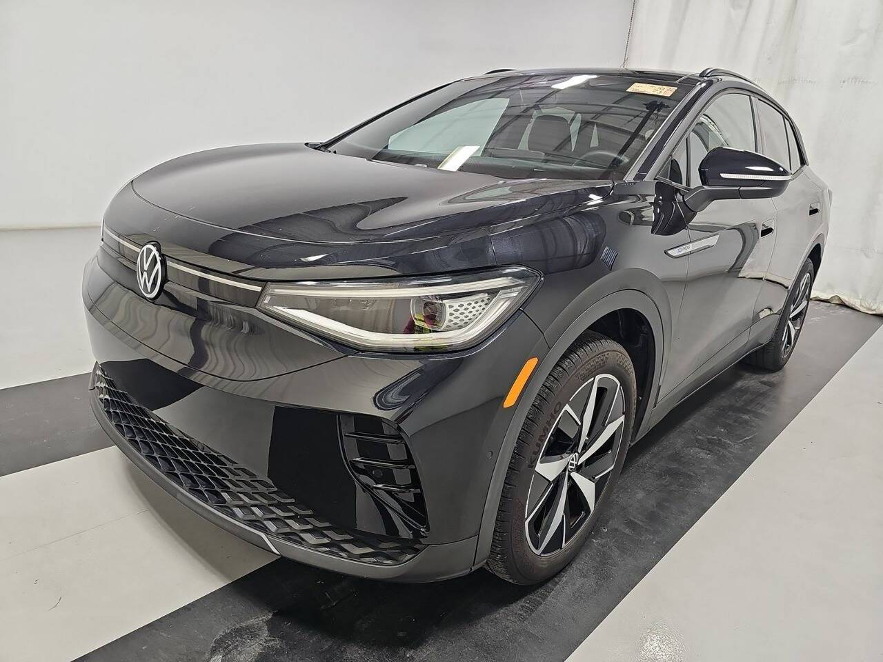 2023 Volkswagen ID.4 Pro S — SUV — 19,588 mi — Walpole, MA