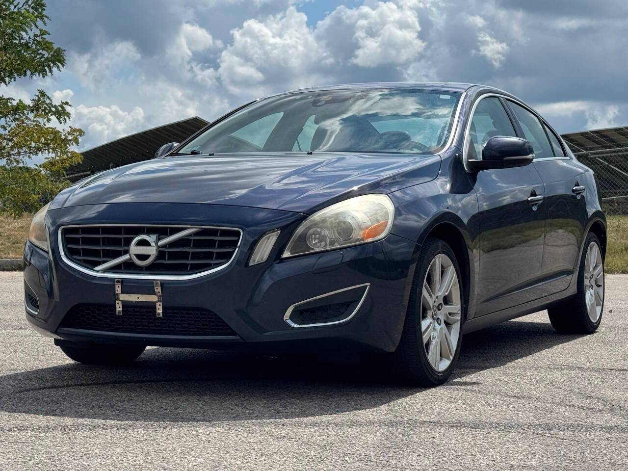 2011 Volvo S60 T6 — Sedan — 115,497 mi — Walpole, MA