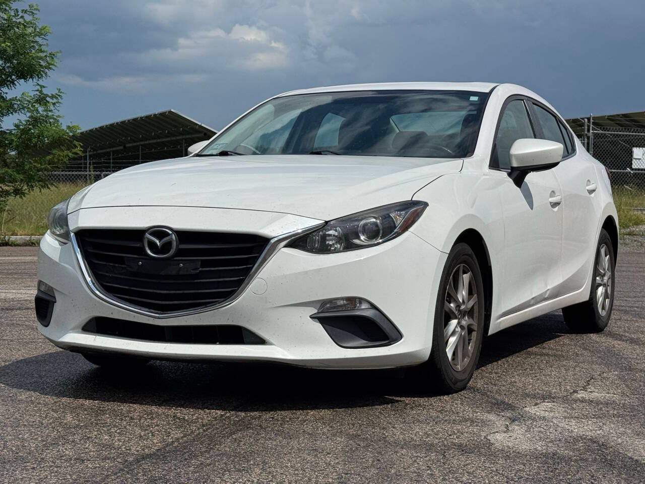 2014 Mazda Mazda3 i Grand Touring — Sedan — 159,769 mi — Walpole, MA