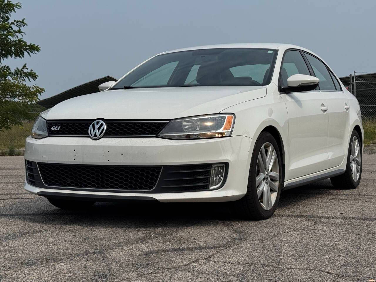2012 Volkswagen Jetta GLI — Sedan — 79,588 mi — Walpole, MA