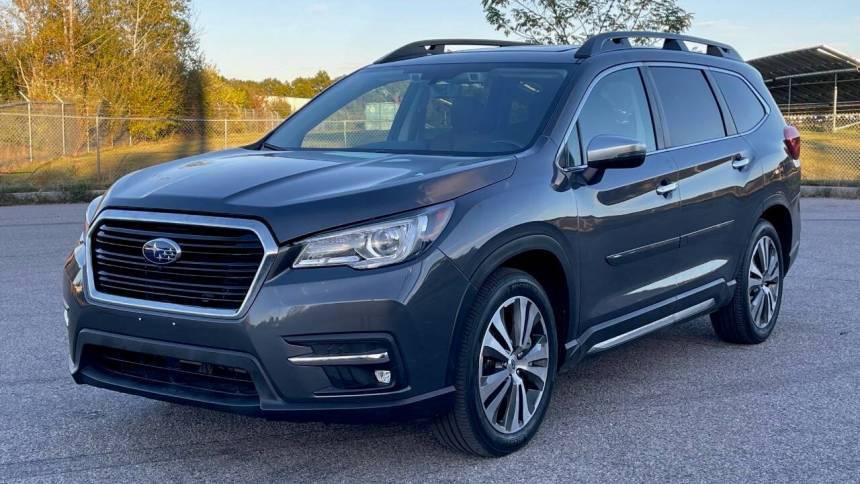 2021 Subaru Ascent Touring — SUV — 40,532 mi — Walpole, MA