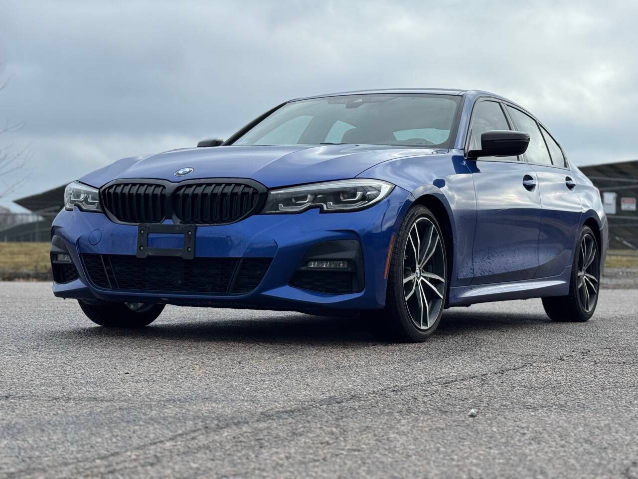 2019 BMW 3 Series 330i