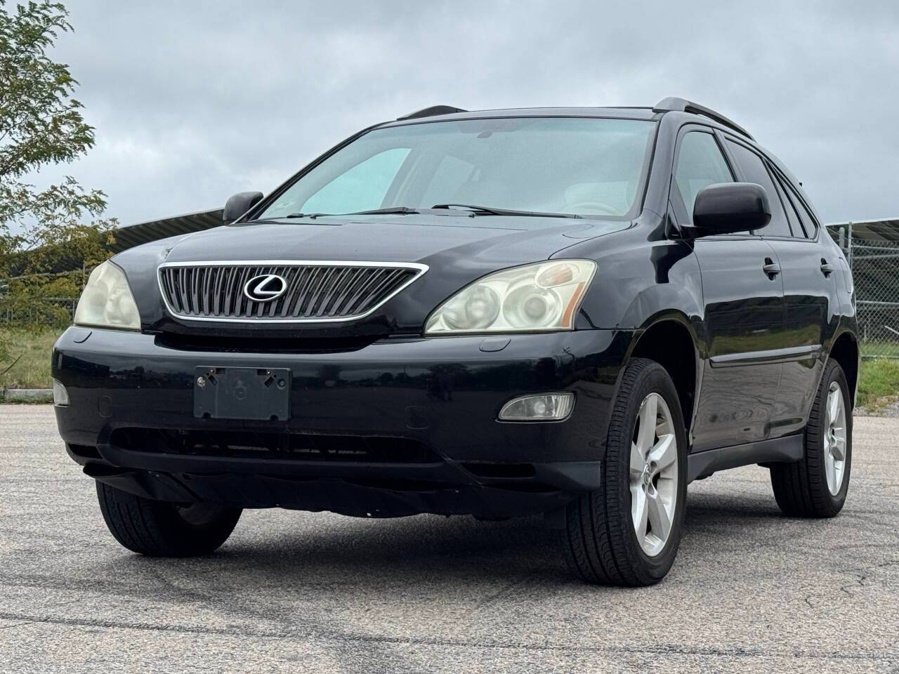 2005 Lexus RX RX 330 — SUV — 190,076 mi — Walpole, MA