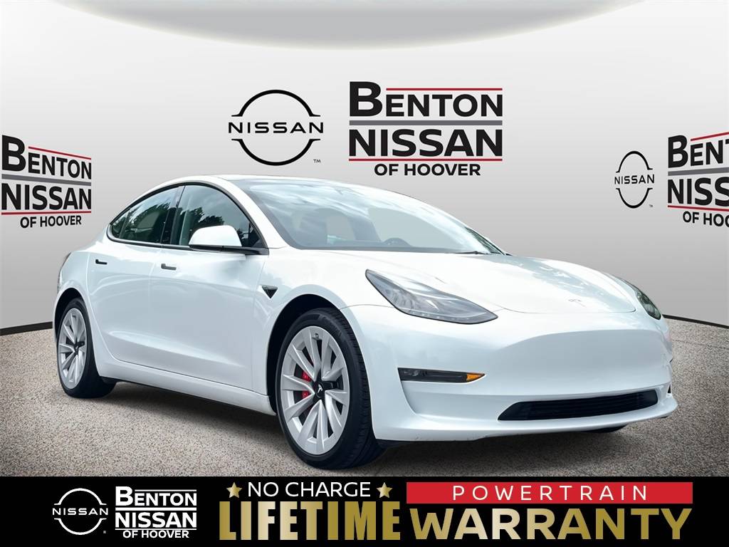 2023 Tesla Model 3 Performance — Sedan — 30,652 mi — Hoover, AL