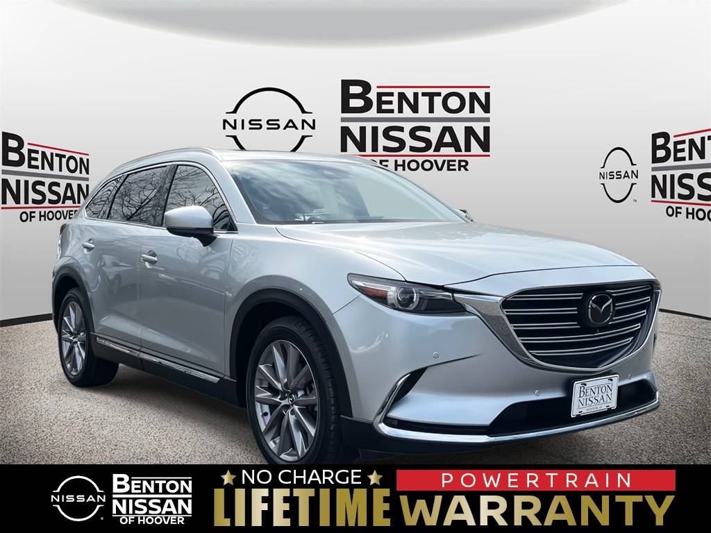 2023 Mazda CX-9 Grand Touring — SUV — 47,017 mi — Hoover, AL