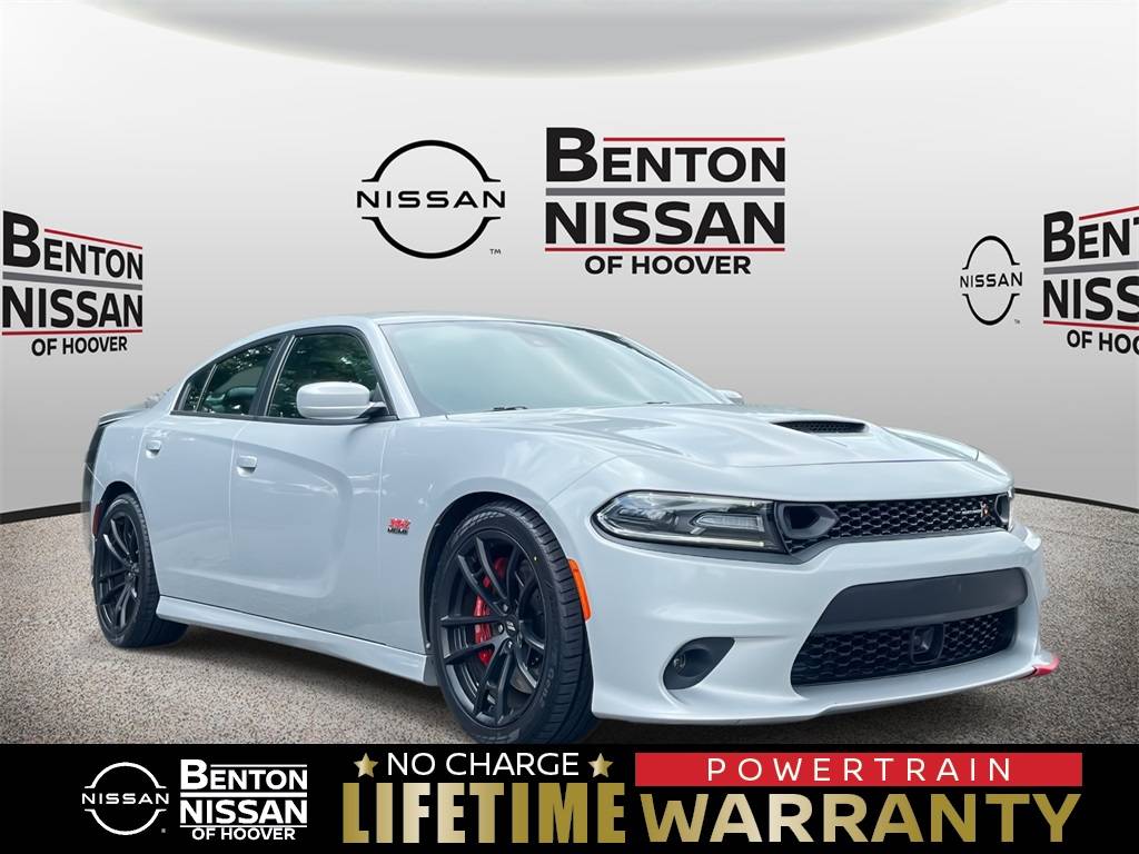 2020 Dodge Charger Scat Pack — Sedan — 31,080 mi — Hoover, AL