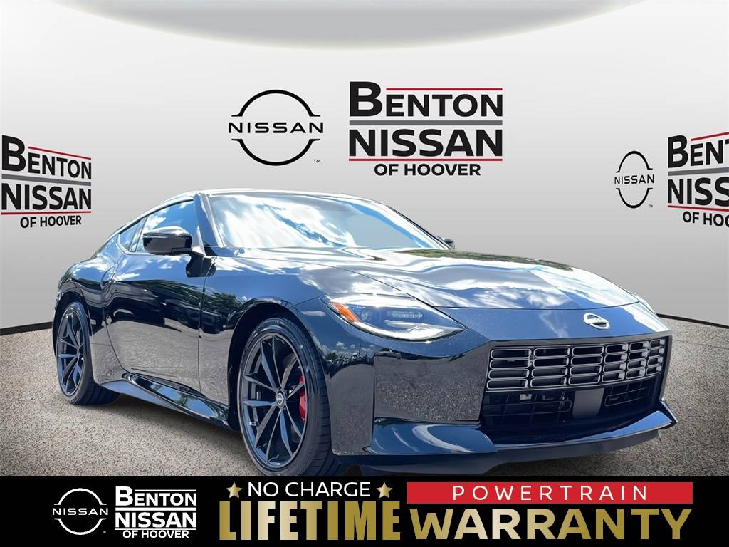 2024 Nissan Z Performance — Coupe — 1,194 mi — Hoover, AL