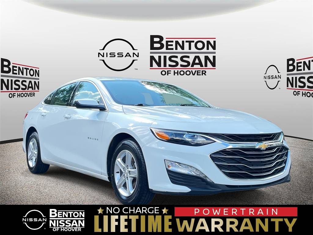 2024 Chevrolet Malibu LT — Sedan — 54,313 mi — Hoover, AL