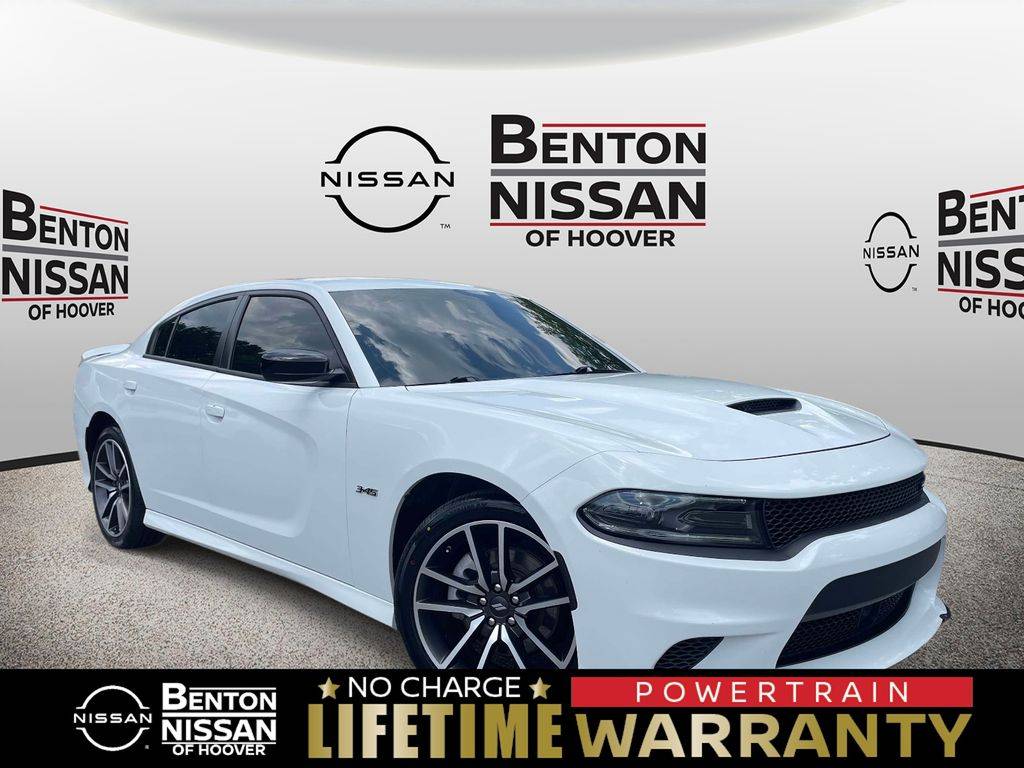 2023 Dodge Charger R/T