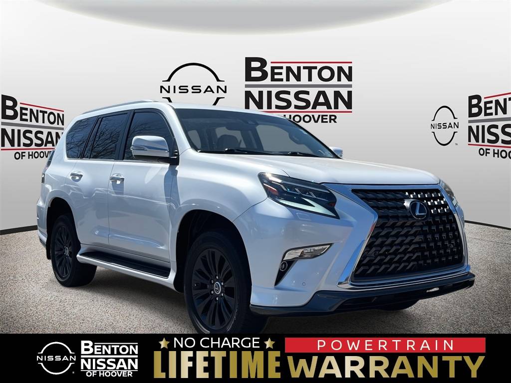 2023 Lexus GX GX 460 Premium — SUV — 14,000 mi — Hoover, AL