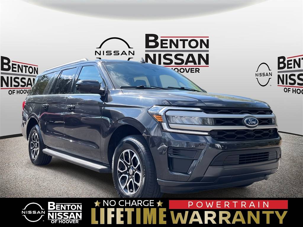 2024 Ford Expedition XLT — SUV — 51,919 mi — Hoover, AL