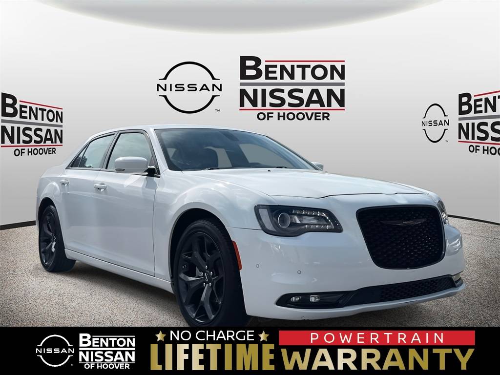 2023 Chrysler 300 S — Sedan — 34,140 mi — Hoover, AL