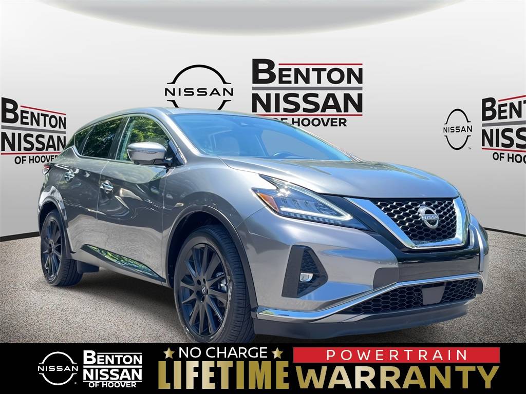 2023 Nissan Murano SL — SUV — 54,131 mi — Hoover, AL