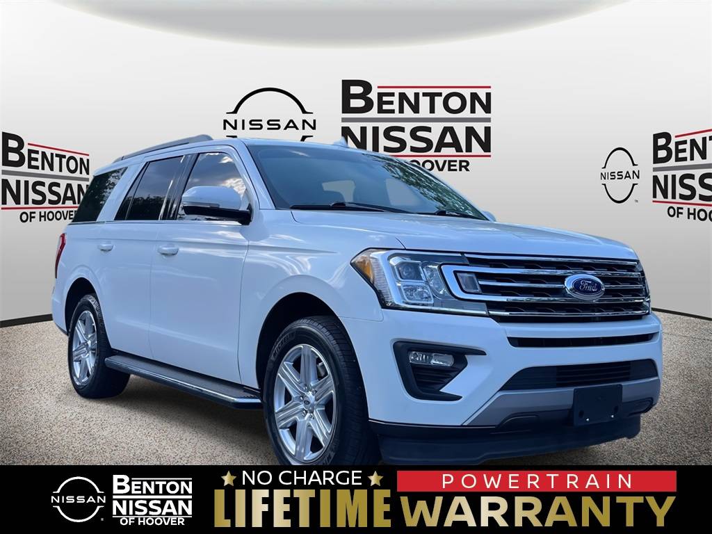 2020 Ford Expedition XLT — SUV — 78,000 mi — Hoover, AL