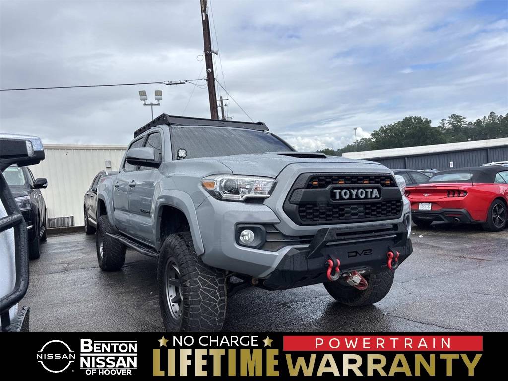 2021 Toyota Tacoma TRD Sport — Pickup Truck — 60,204 mi — Hoover, AL