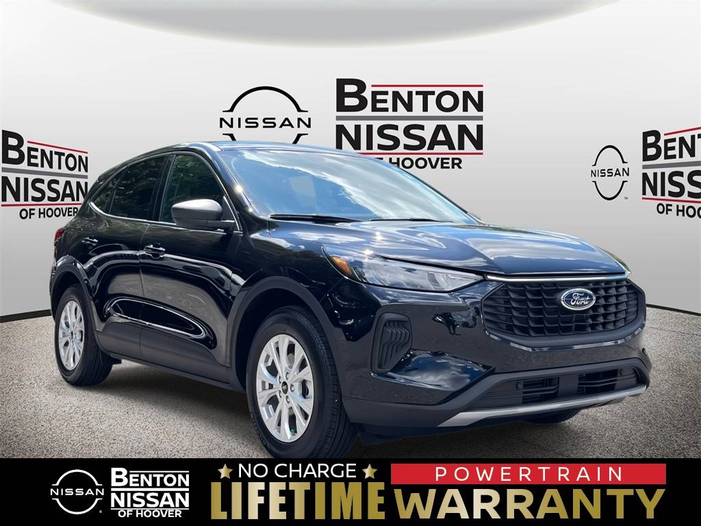 2025 Ford Escape Active — SUV — 545 mi — Hoover, AL