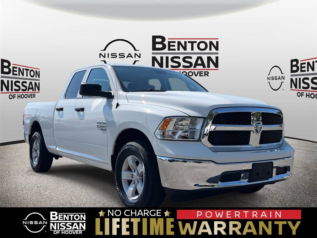 2024 Ram 1500 Classic SLT — Pickup Truck — 44,100 mi — Hoover, AL