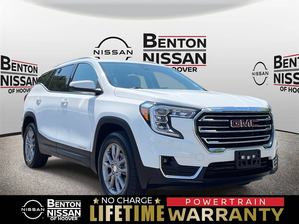 2024 GMC Terrain SLT — SUV — 20,734 mi — Hoover, AL