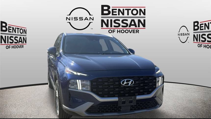 2023 Hyundai Santa Fe SEL — SUV — 50,441 mi — Hoover, AL