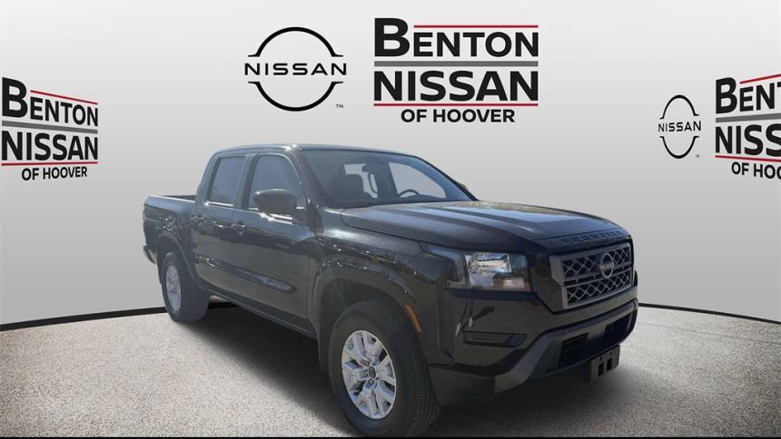 2023 Nissan Frontier SV — Pickup Truck — 43,118 mi — Hoover, AL